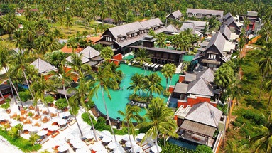 Mai Samui Beach Resort