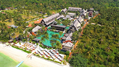Mai Samui Beach Resort