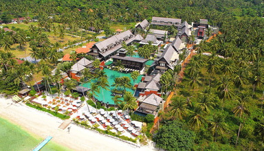 Mai Samui Beach Resort