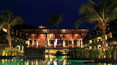 Mai Samui Beach Resort