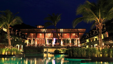 Mai Samui Beach Resort