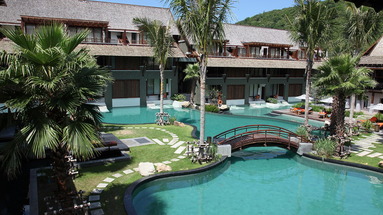 Mai Samui Beach Resort