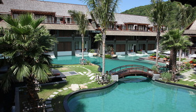 Mai Samui Beach Resort