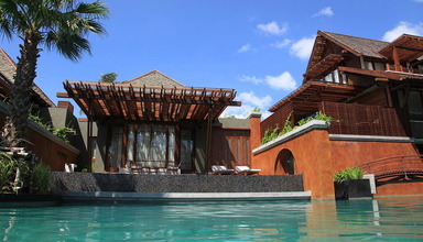 Mai Samui Beach Resort