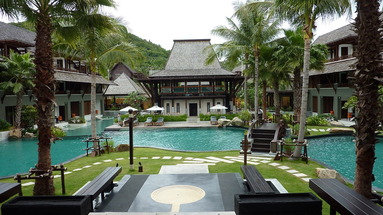 Mai Samui Beach Resort