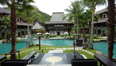 Mai Samui Beach Resort