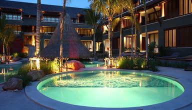 Mai Samui Beach Resort