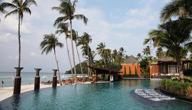 Mai Samui Beach Resort