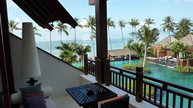Mai Samui Beach Resort