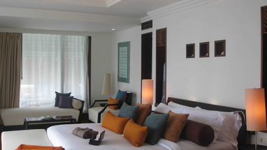 Mai Samui Beach Resort