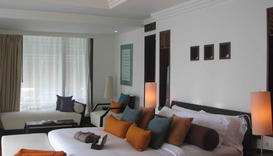 Mai Samui Beach Resort
