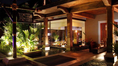 Mai Samui Beach Resort