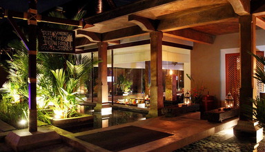 Mai Samui Beach Resort