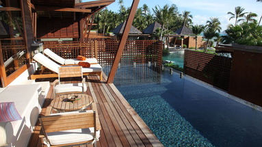Mai Samui Beach Resort