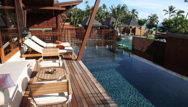 Mai Samui Beach Resort