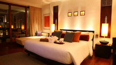 Mai Samui Beach Resort