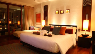 Mai Samui Beach Resort