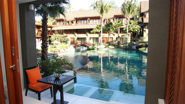Mai Samui Beach Resort