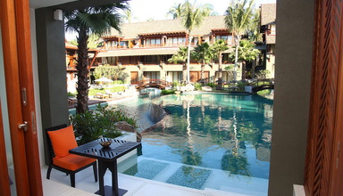 Mai Samui Beach Resort