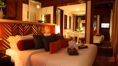 Mai Samui Beach Resort