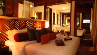 Mai Samui Beach Resort