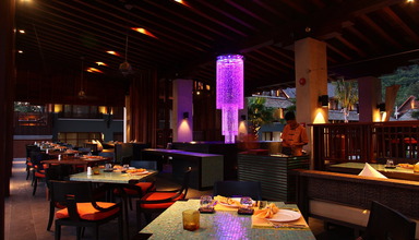 Mai Samui Beach Resort