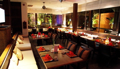 Mai Samui Beach Resort