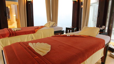 Mai Samui Beach Resort