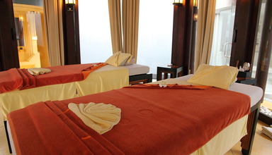 Mai Samui Beach Resort