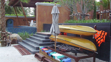 Mai Samui Beach Resort