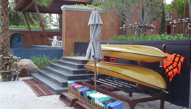 Mai Samui Beach Resort