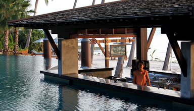 Mai Samui Beach Resort