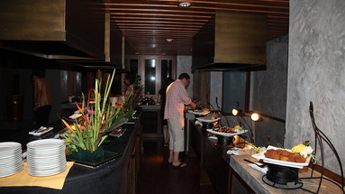 Mai Samui Beach Resort