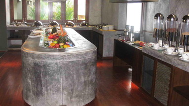 Mai Samui Beach Resort