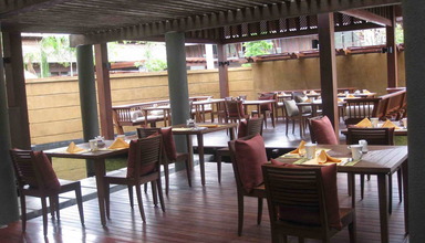 Mai Samui Beach Resort