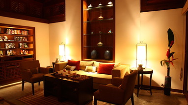 Mai Samui Beach Resort