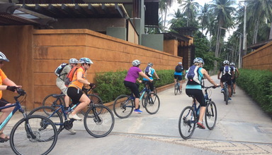 Mai Samui Beach Resort
