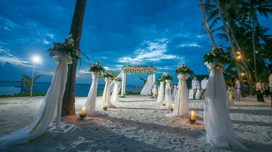 Mai Samui Beach Resort