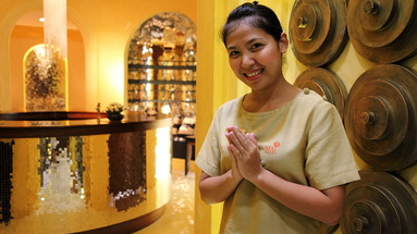 Mai Samui Beach Resort