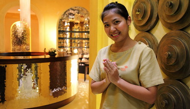 Mai Samui Beach Resort