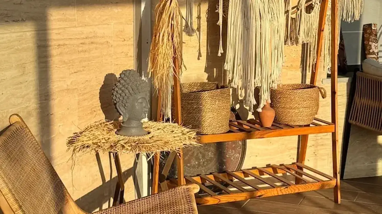 Maia Luxury Beach & Spa
