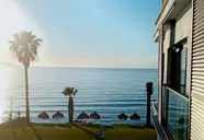 Maia Luxury Beach & Spa