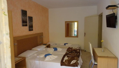 Maik Apartments