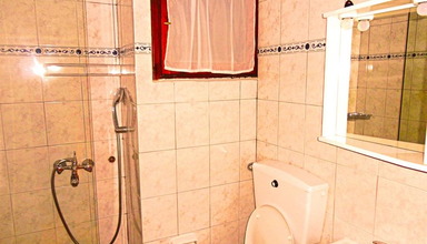 Maik Apartments