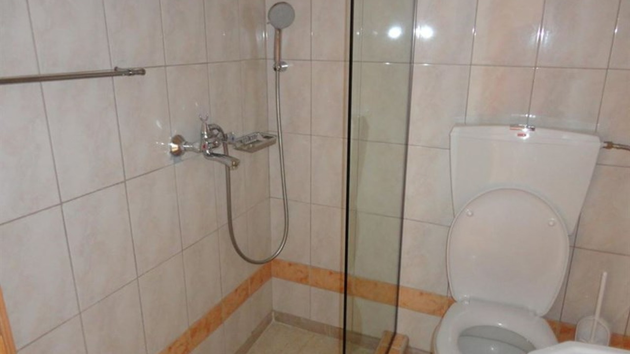Maik Apartments