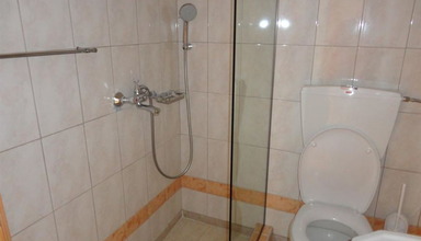 Maik Apartments