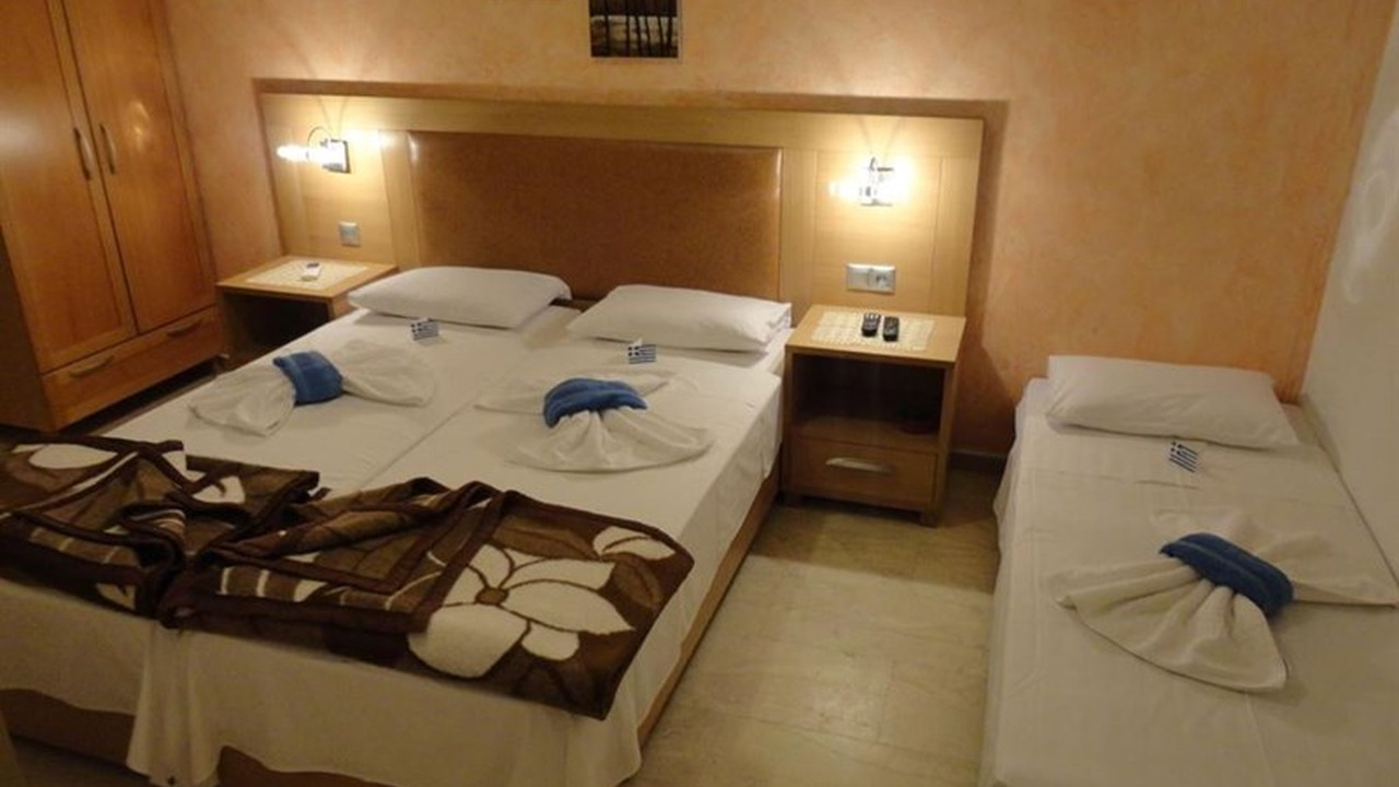 Maik Apartments