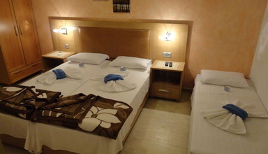 Maik Apartments