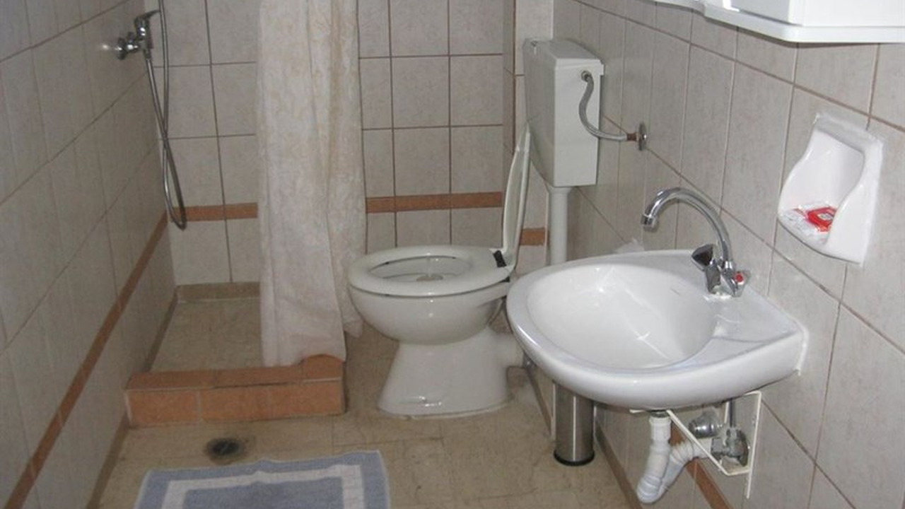 Maik Apartments