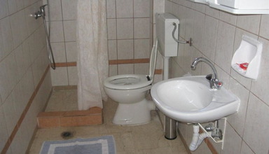 Maik Apartments